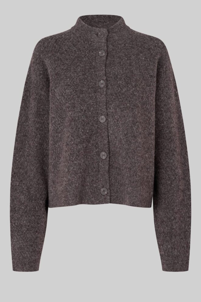 WESTE MENTA KNIT CARD DELICIOSO