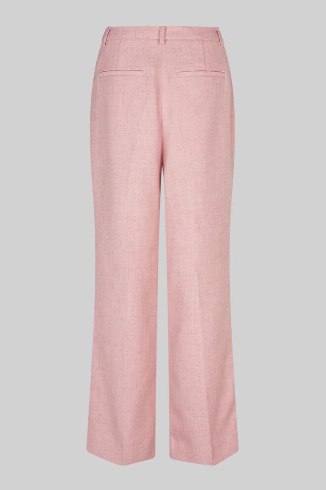 HOSE ROSARIA TROUSERS SEPIA ROSE