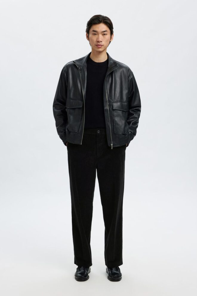 HOSE 16098629 SLH220-LOOSE BLACK