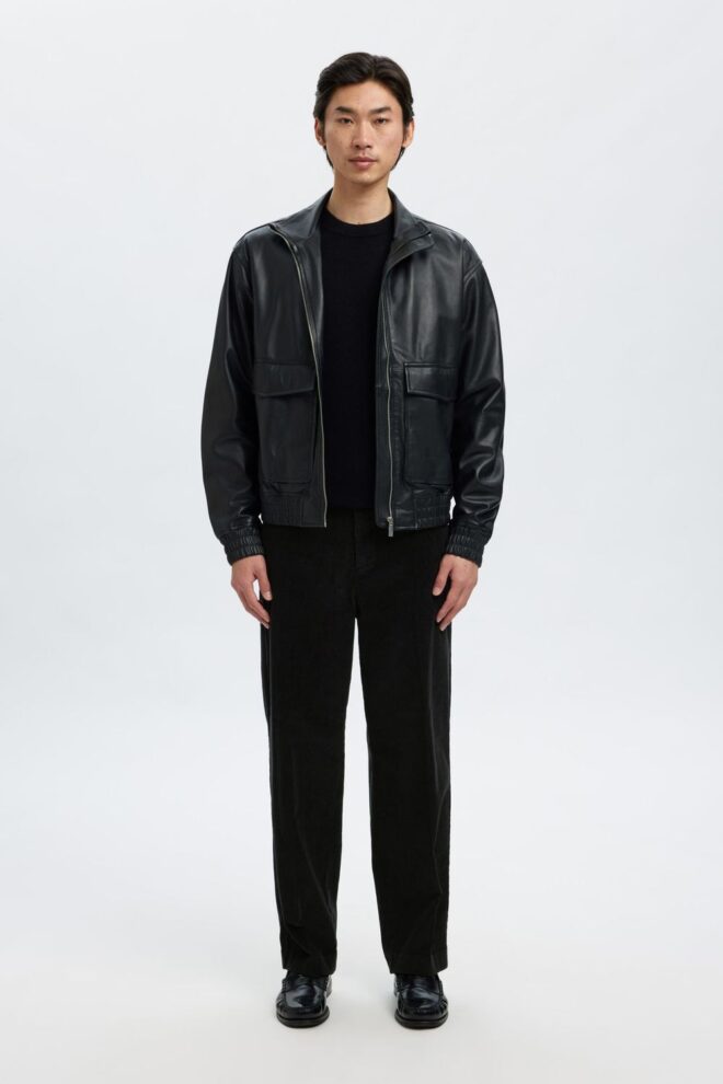 HOSE 16098629 SLH220-LOOSE BLACK