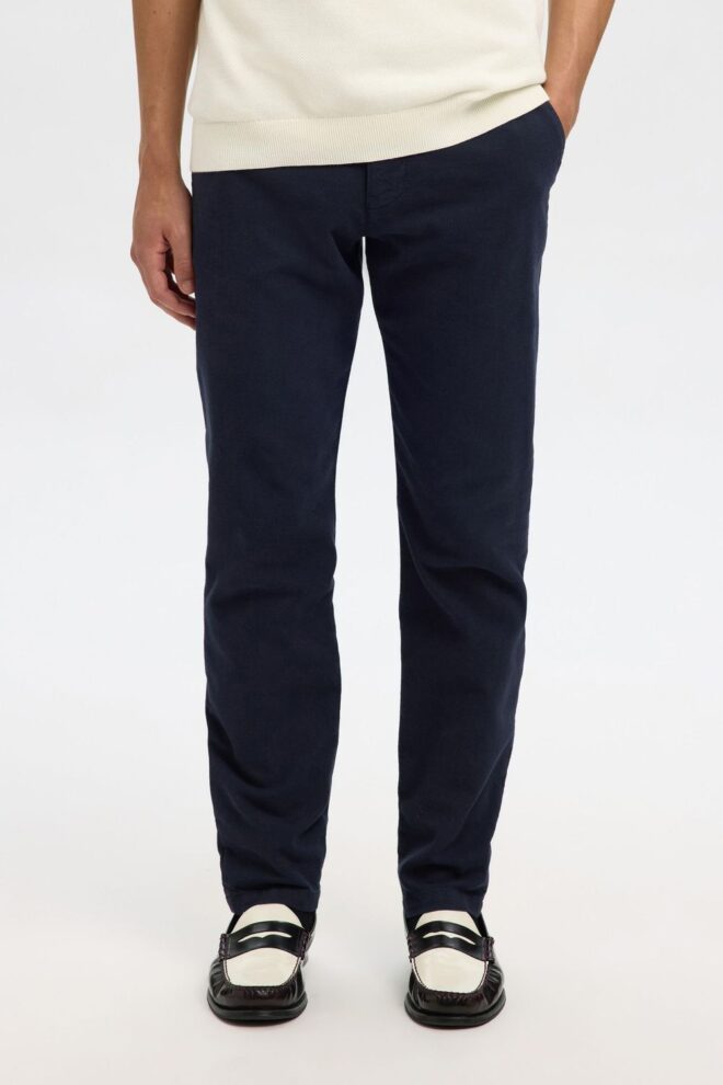 HOSE 16091554 SLIM MILES SAPPHIRE