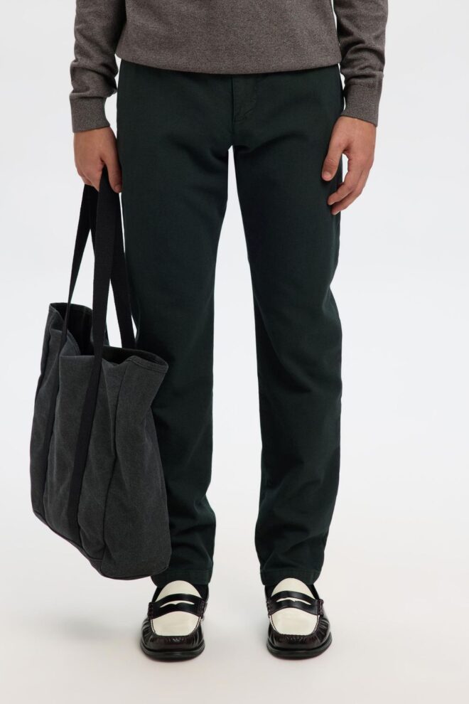 HOSE 16091554 SLIM MILES DEEP FORREST