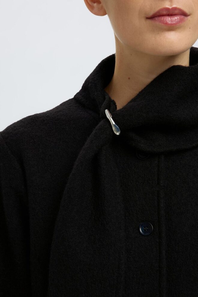 JACKE 16098827 SLFDARLA BLACK