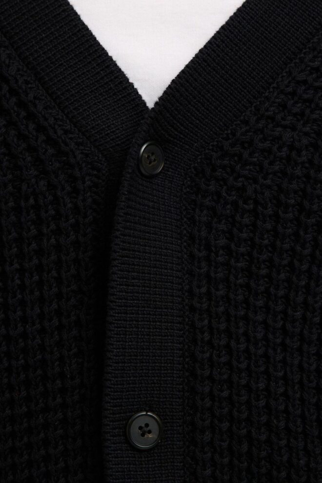 WESTE 16098335 SLHDERECK BLACK