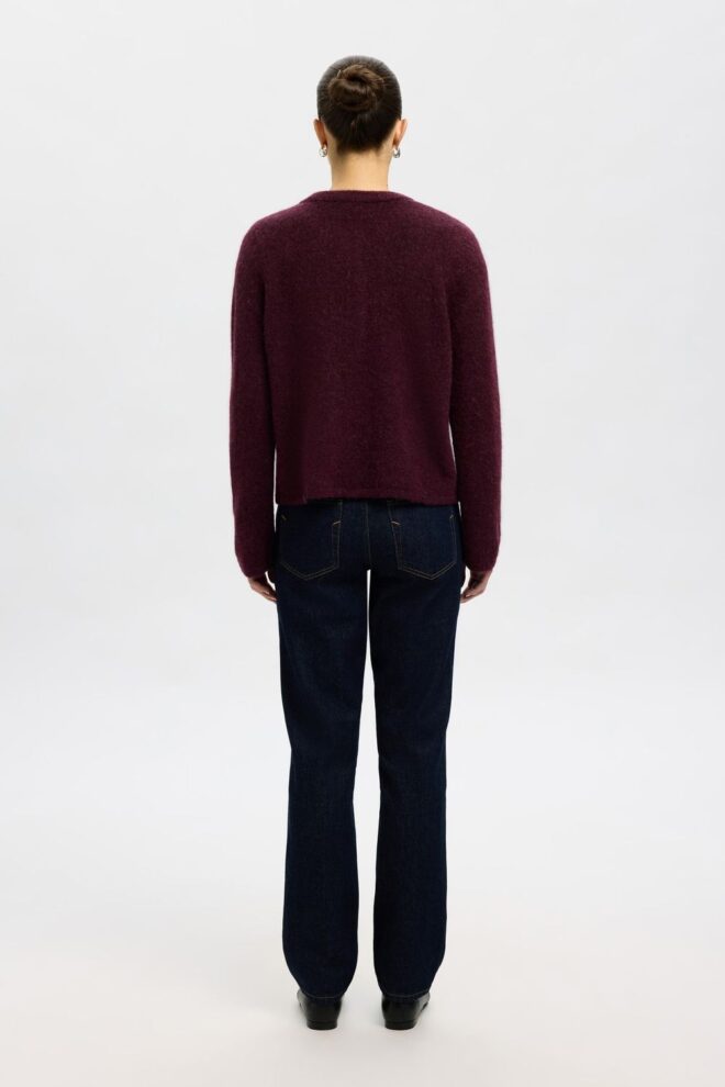 WESTE 16098138 SLFLULU CAR FIG MELA