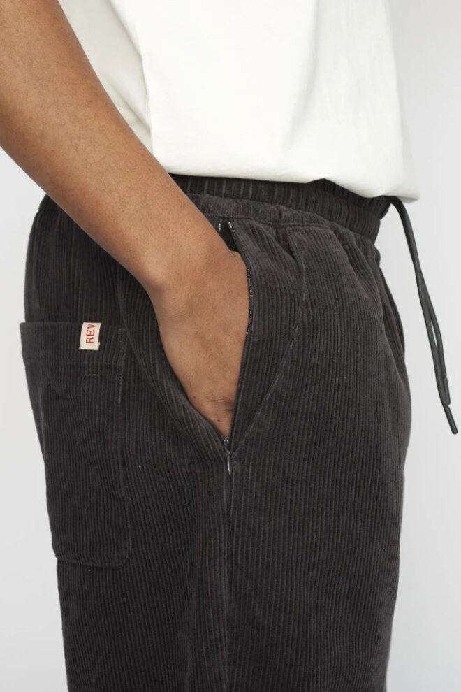 HOSE 5874 DARKGREY