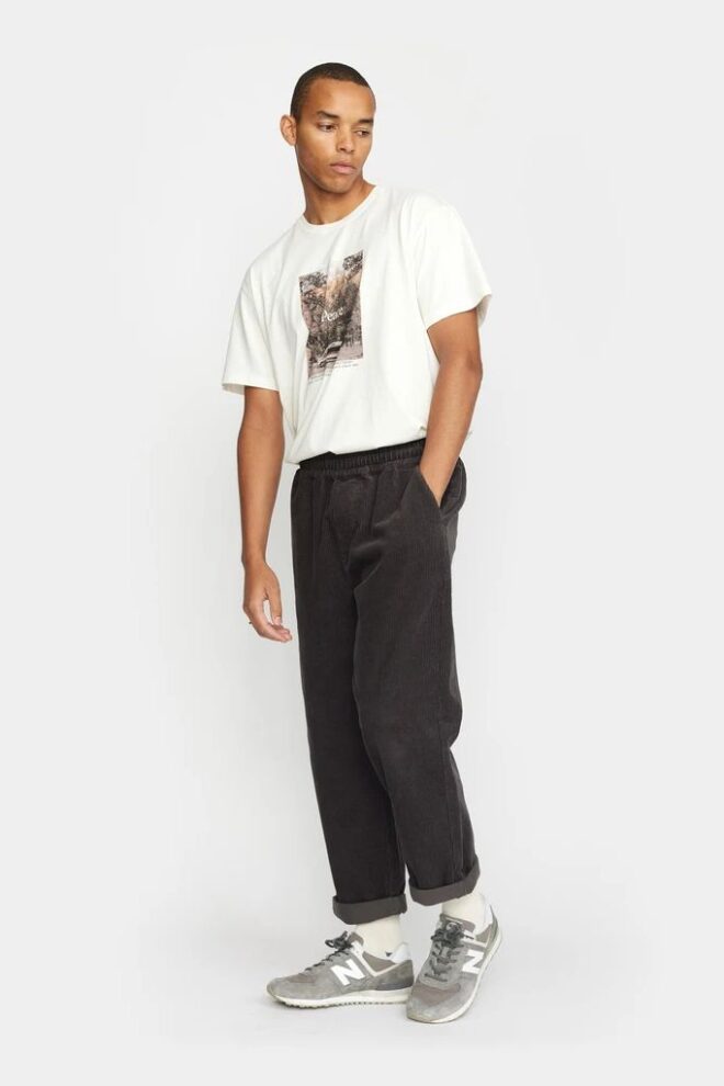 HOSE 5874 DARKGREY