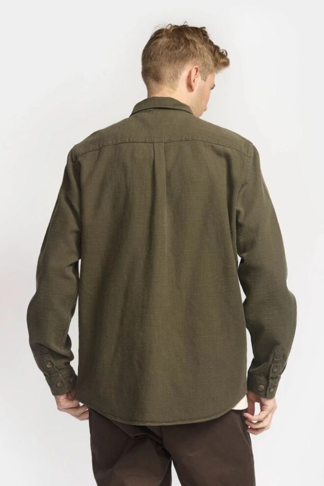 HEMD 3997 ARMY