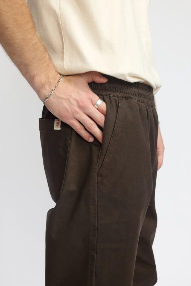 HOSE 5871 DARKBROWN