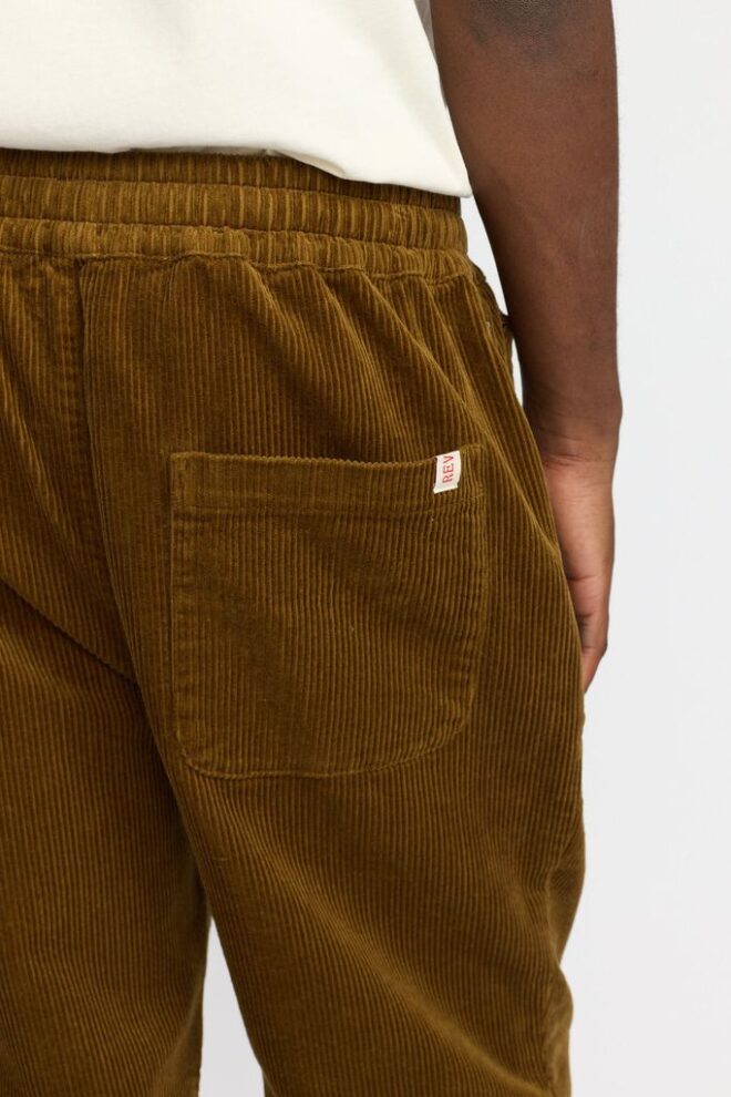 HOSE 5874 DUSTBROWN