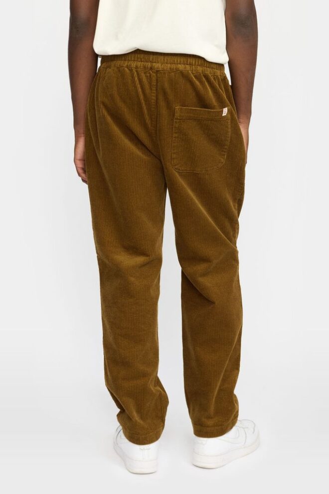 HOSE 5874 DUSTBROWN