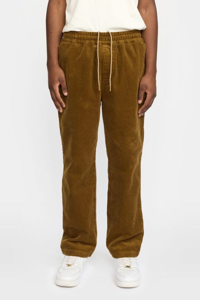 HOSE 5874 DUSTBROWN
