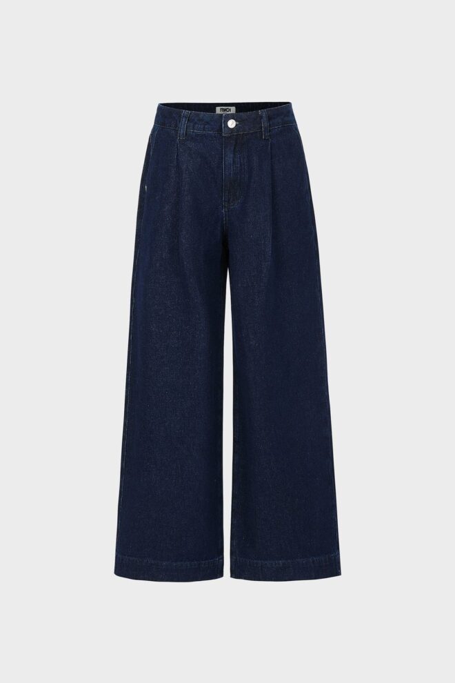 JEANS CHC25645 JEAN BLEU