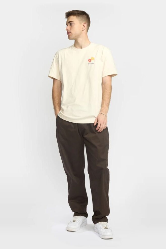 HOSE 5871 DARKBROWN