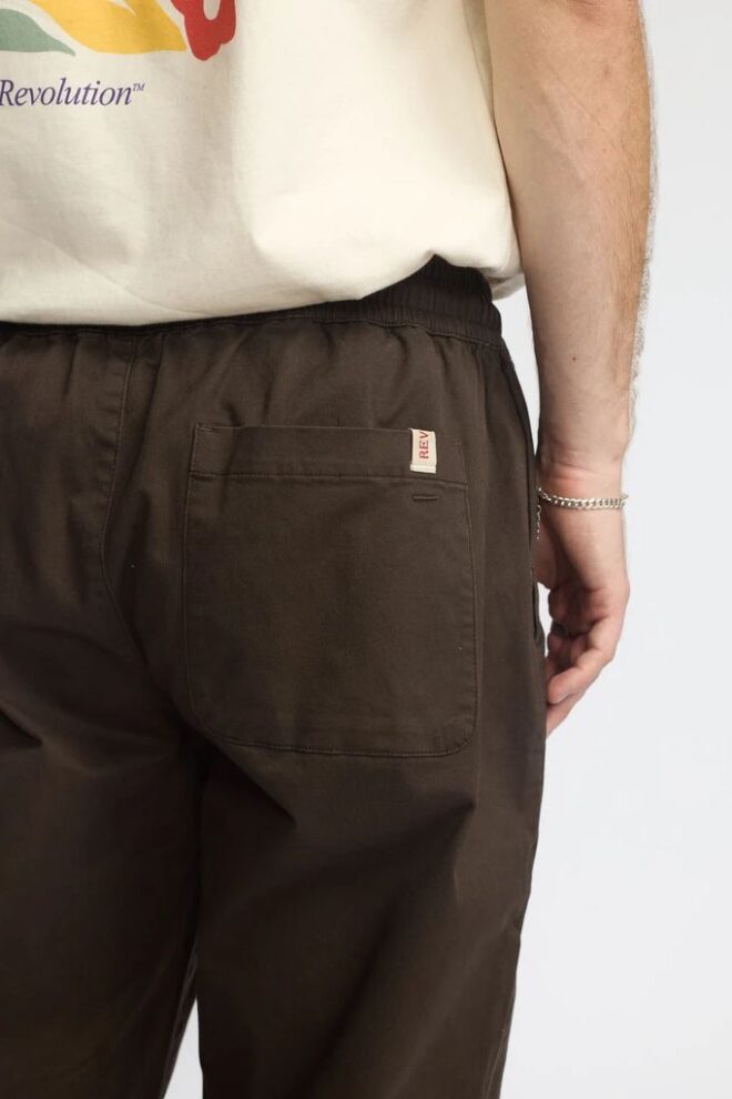 HOSE 5871 DARKBROWN