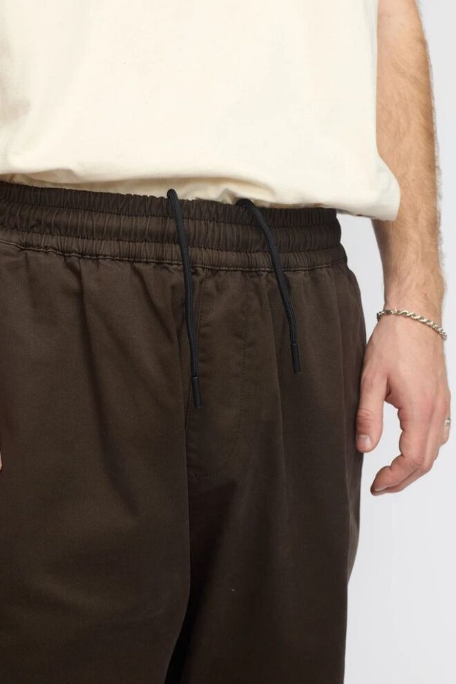 HOSE 5871 DARKBROWN
