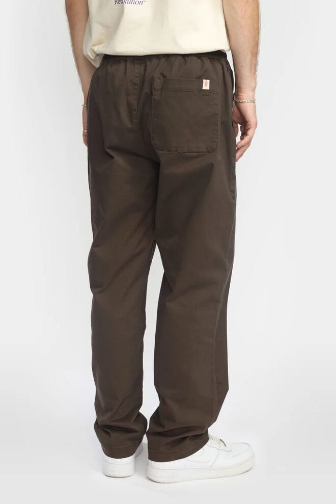 HOSE 5871 DARKBROWN