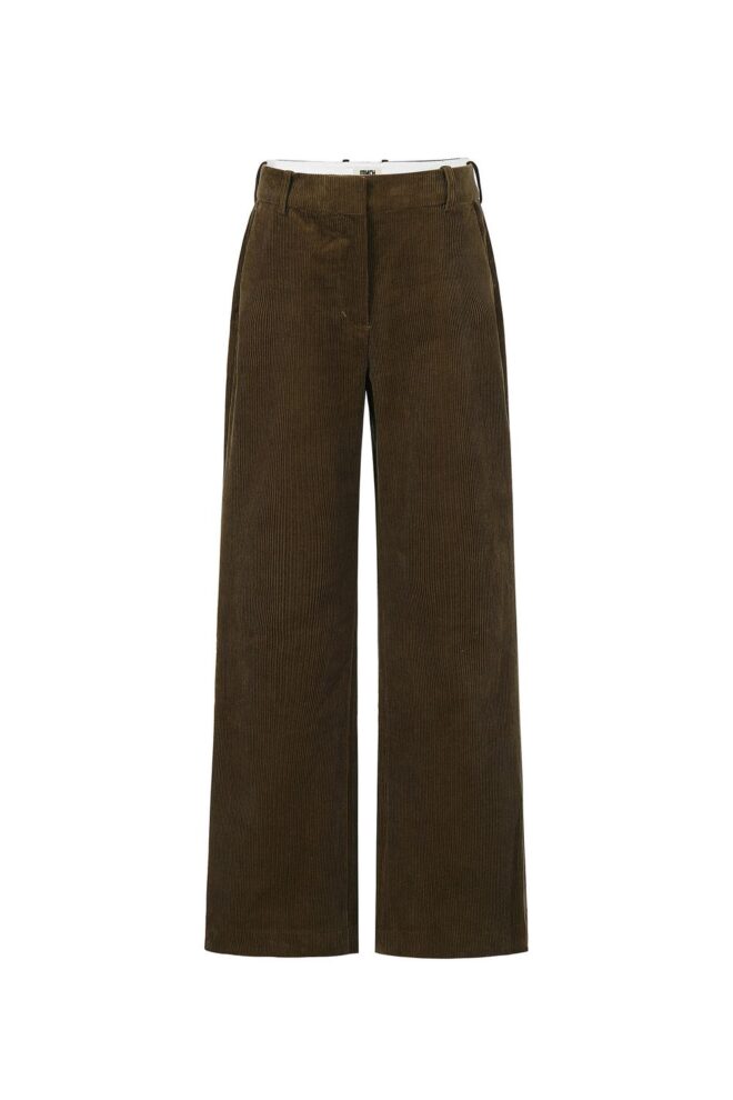 HOSE CHC25641 PANT KAKI