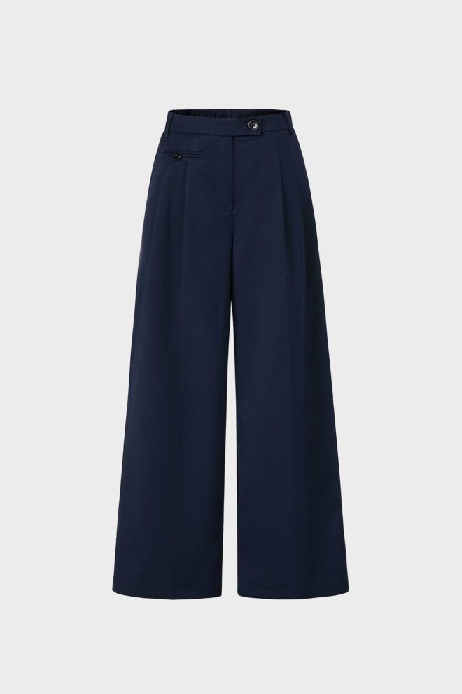 HOSE CHC25721 PANT BLEU NUIT