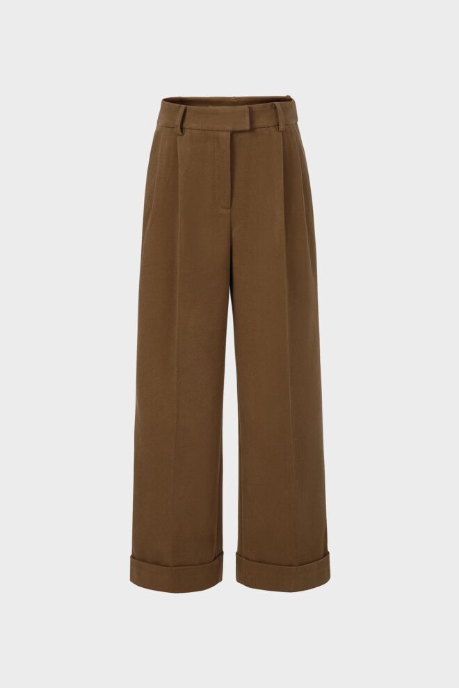 HOSE CHC25699 PANT OCRE