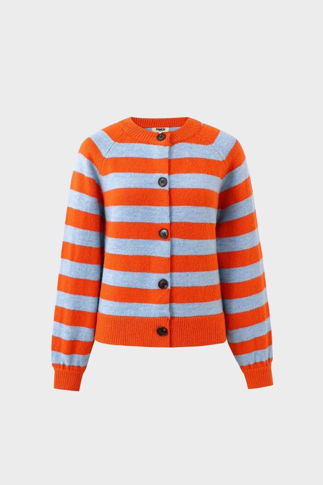 WESTE CHM25807 CARD ROUGE