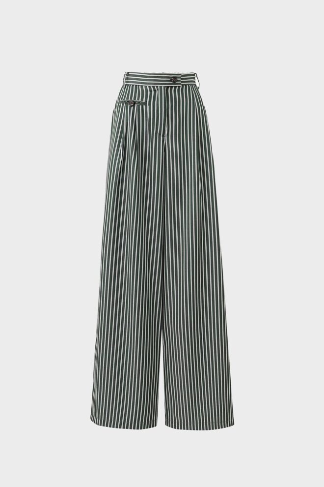 HOSE CHC25639 PANT VERT