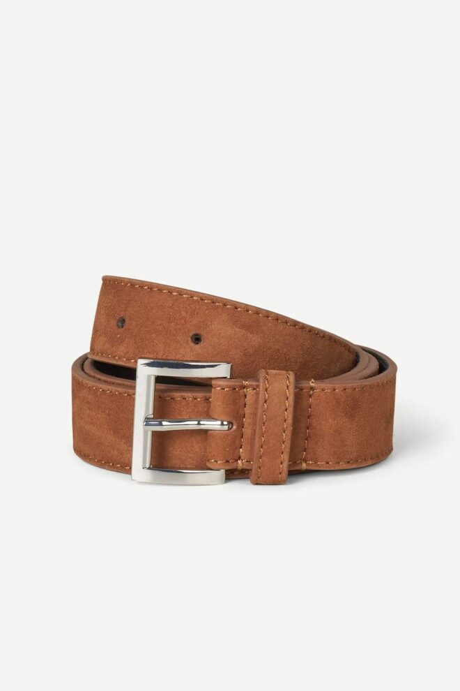 GÜRTEL SACHIMAS BELT 15793 TORTOISE