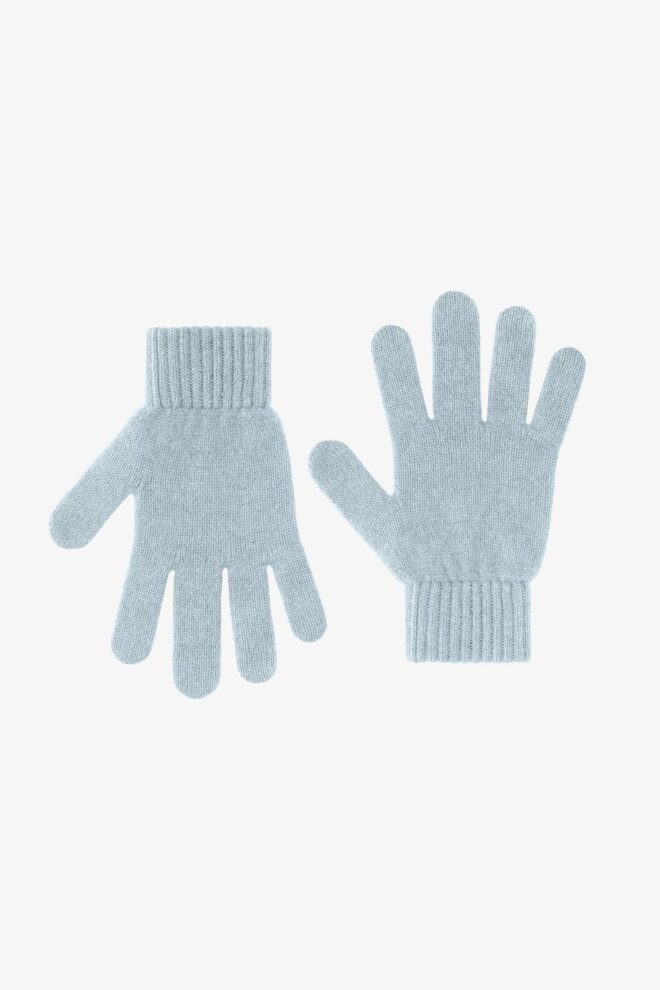 GLOVES MERINO WOOL GLOVES POLAR