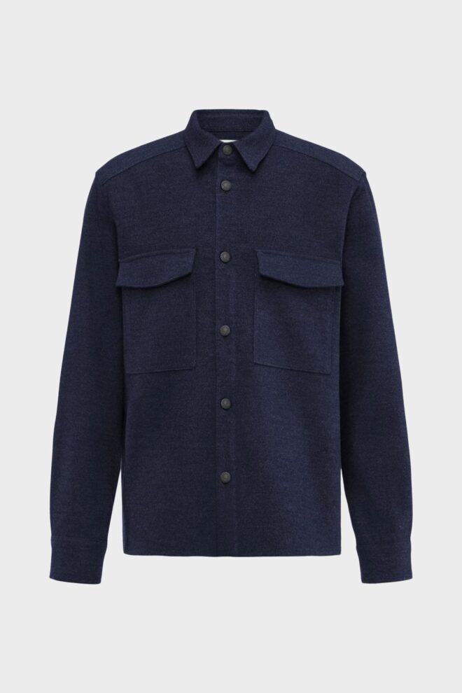 JACKE 120211 GUNRAY 3000