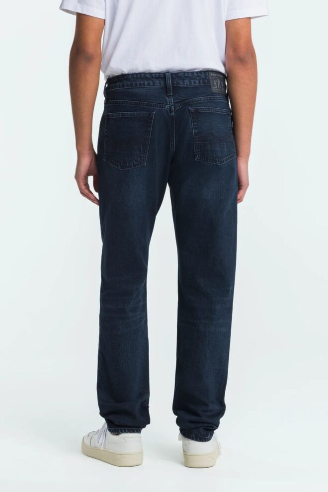 JEANS K250751903 ADDO BLACK