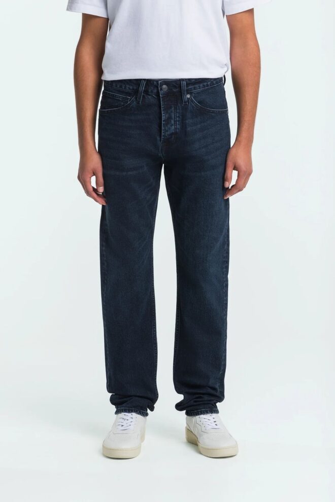 JEANS K250751903 ADDO BLACK