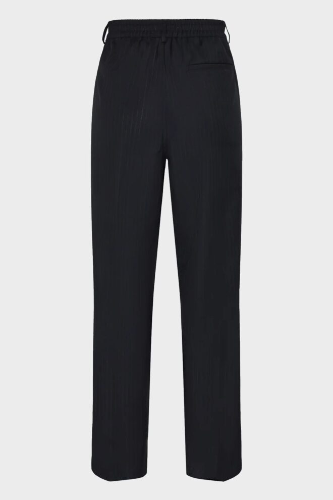 HOSE TUCKER RIX PANTS 4412 BLACK