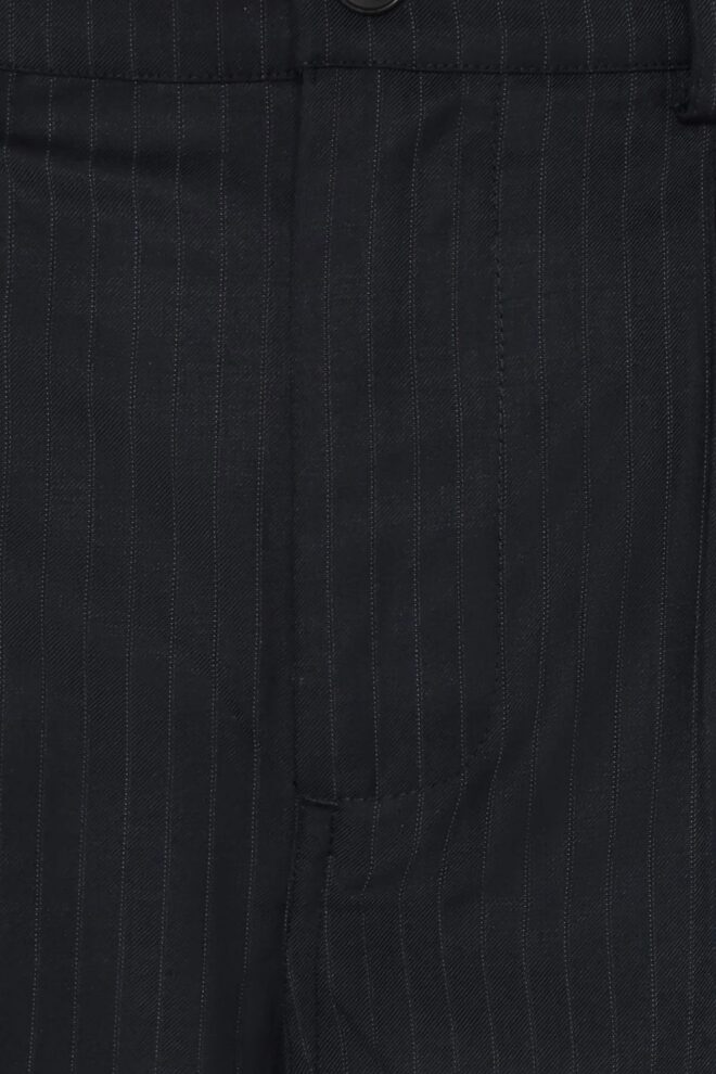 HOSE TUCKER RIX PANTS 4412 BLACK