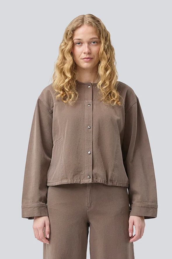 JACKE PRINCESSMD SHORT JACKET CC