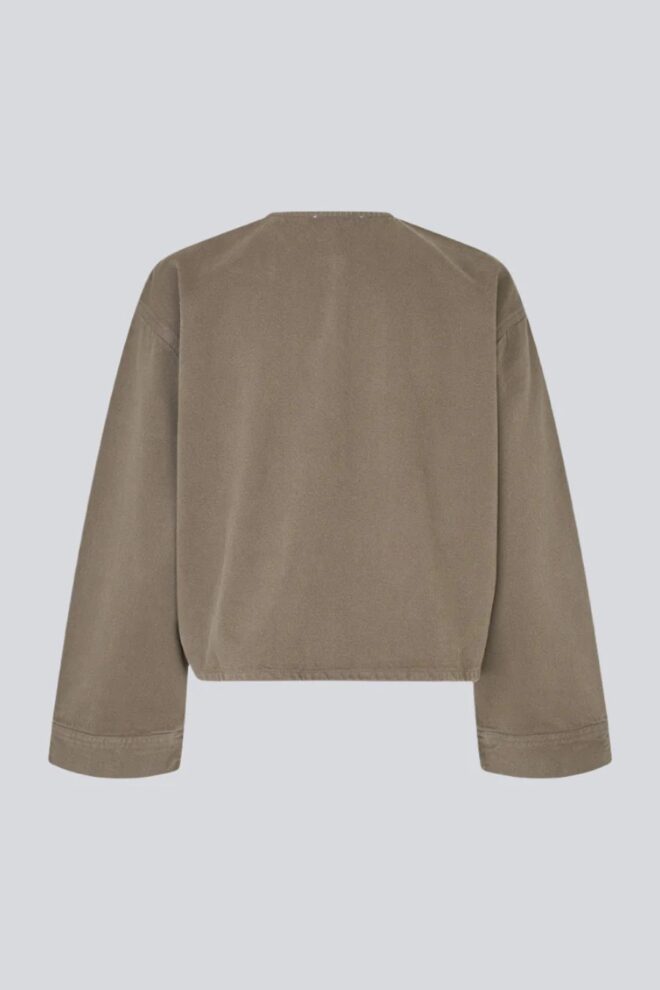 JACKE PRINCESSMD SHORT JACKET CC