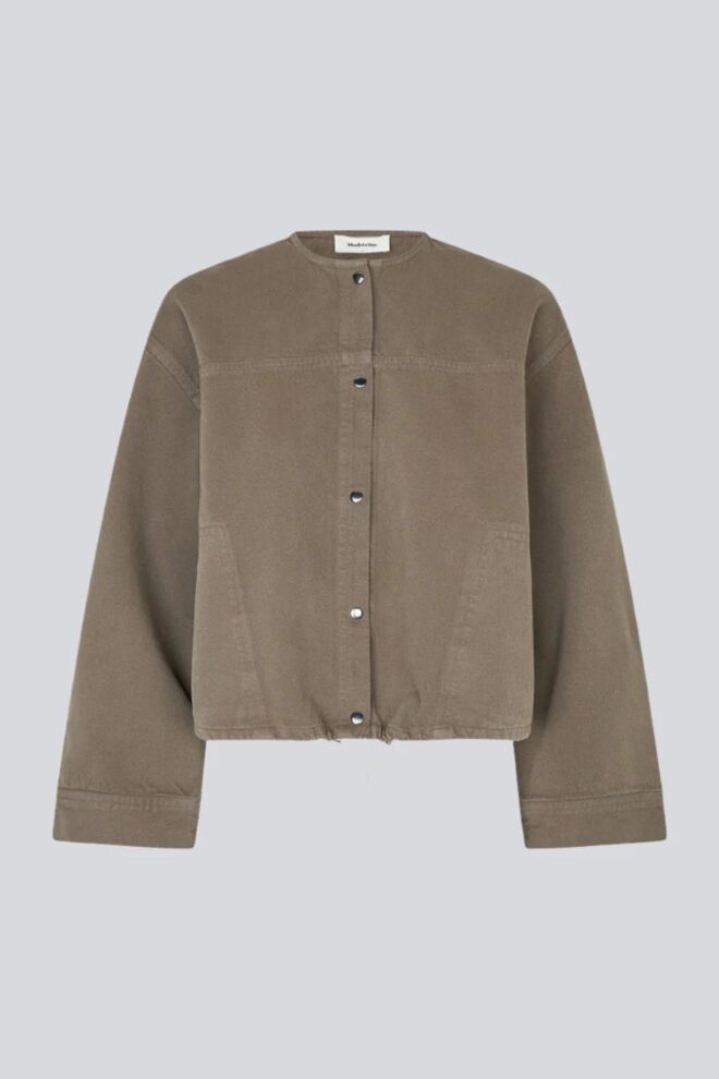 JACKE PRINCESSMD SHORT JACKET CC