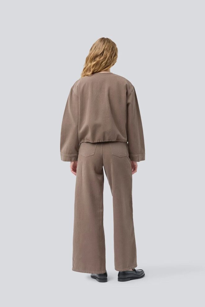 JACKE PRINCESSMD SHORT JACKET CC