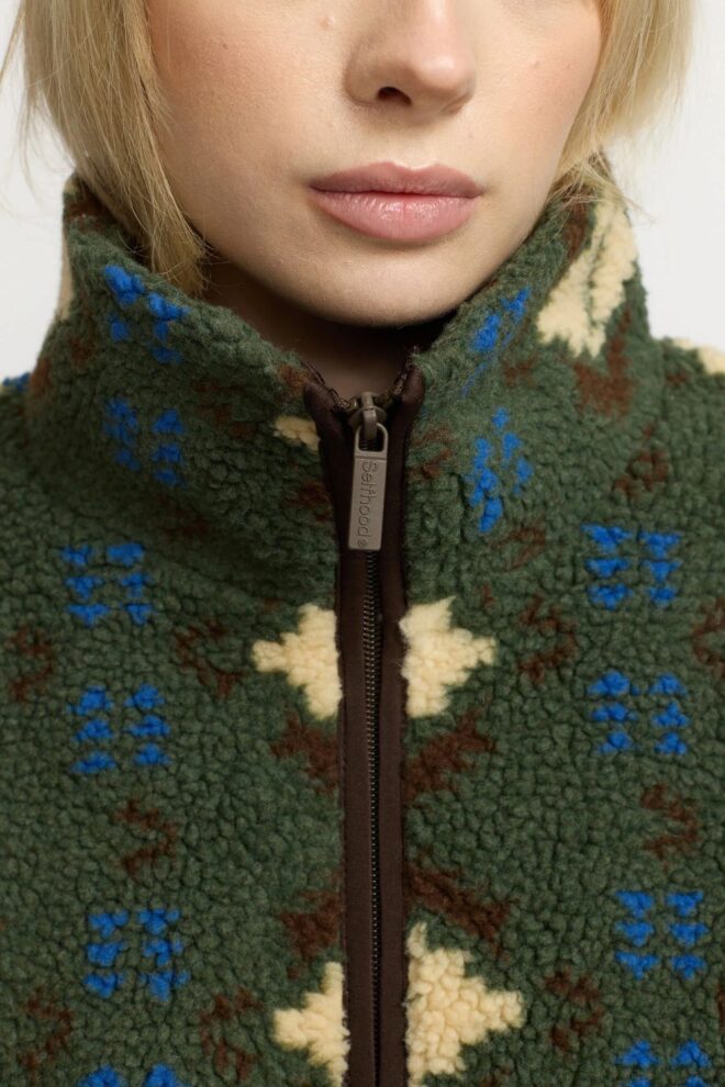 JACKE 77344 GREEN