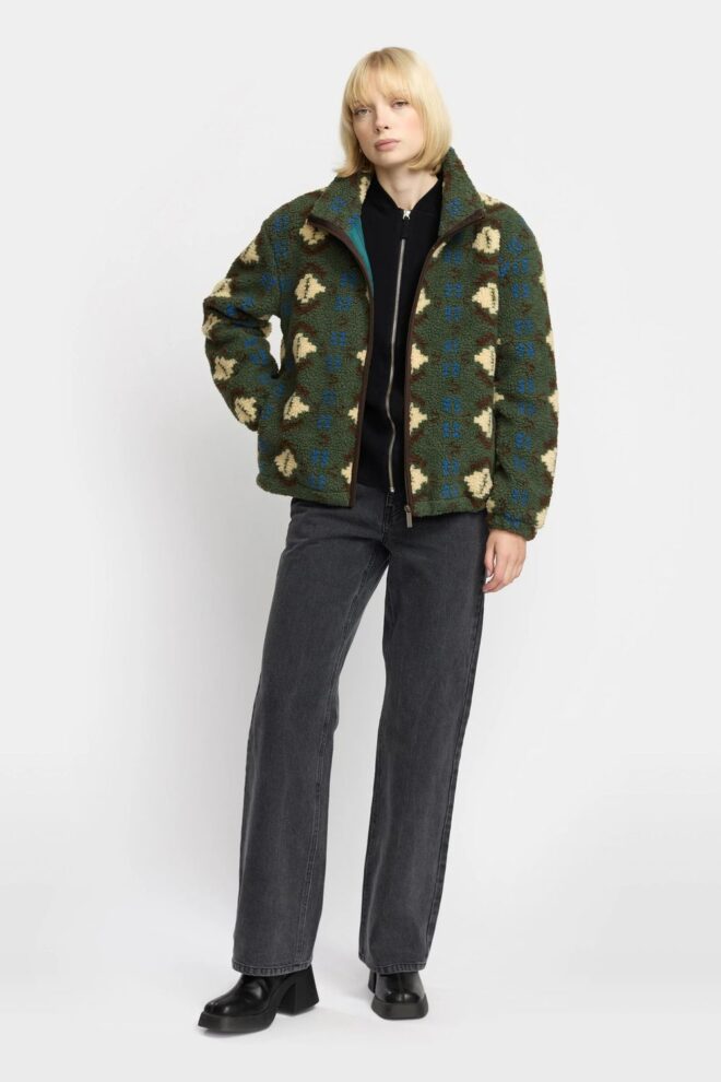 JACKE 77344 GREEN