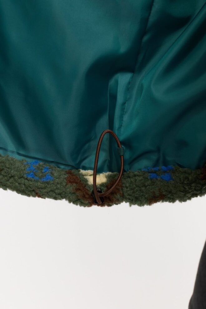 JACKE 77344 GREEN