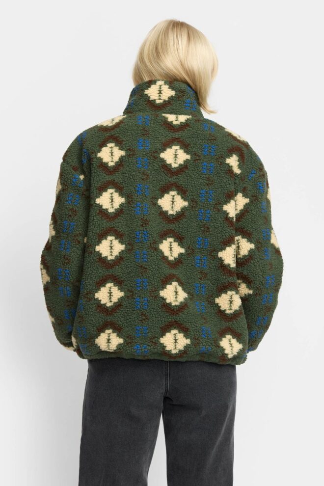 JACKE 77344 GREEN