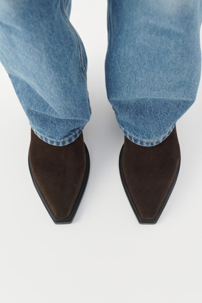 SCHUHE 5810-140-31