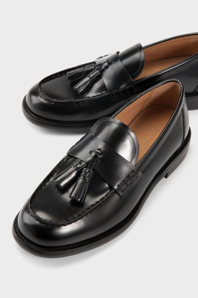 SCHUHE 6036-104-20 LINN BLACK