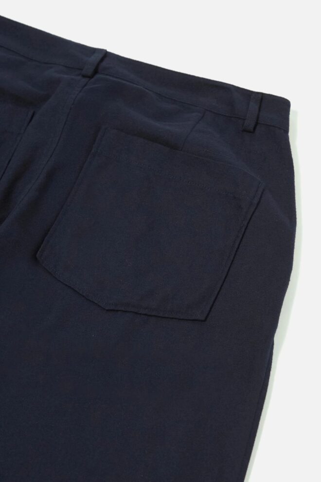 HOSE 33197 BRUSHED NAVY