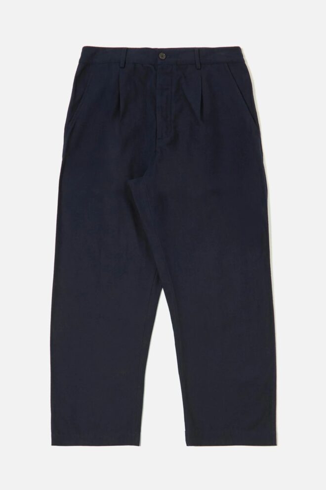 HOSE 33197 BRUSHED NAVY