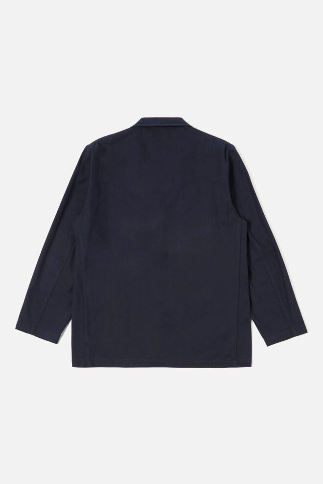 SAKKO 33126 BRUSHED NAVY