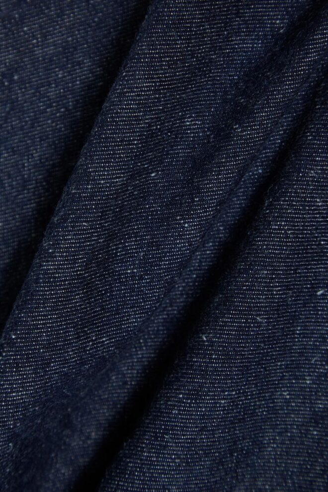 HOSE OXFORT PANT 33650 INDIGO