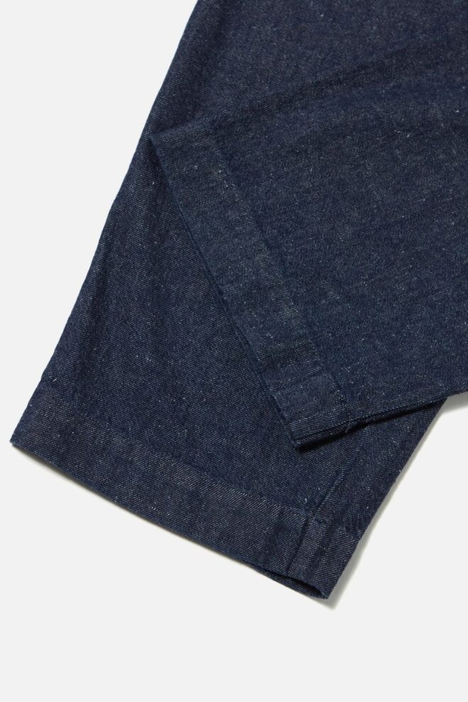 HOSE OXFORT PANT 33650 INDIGO