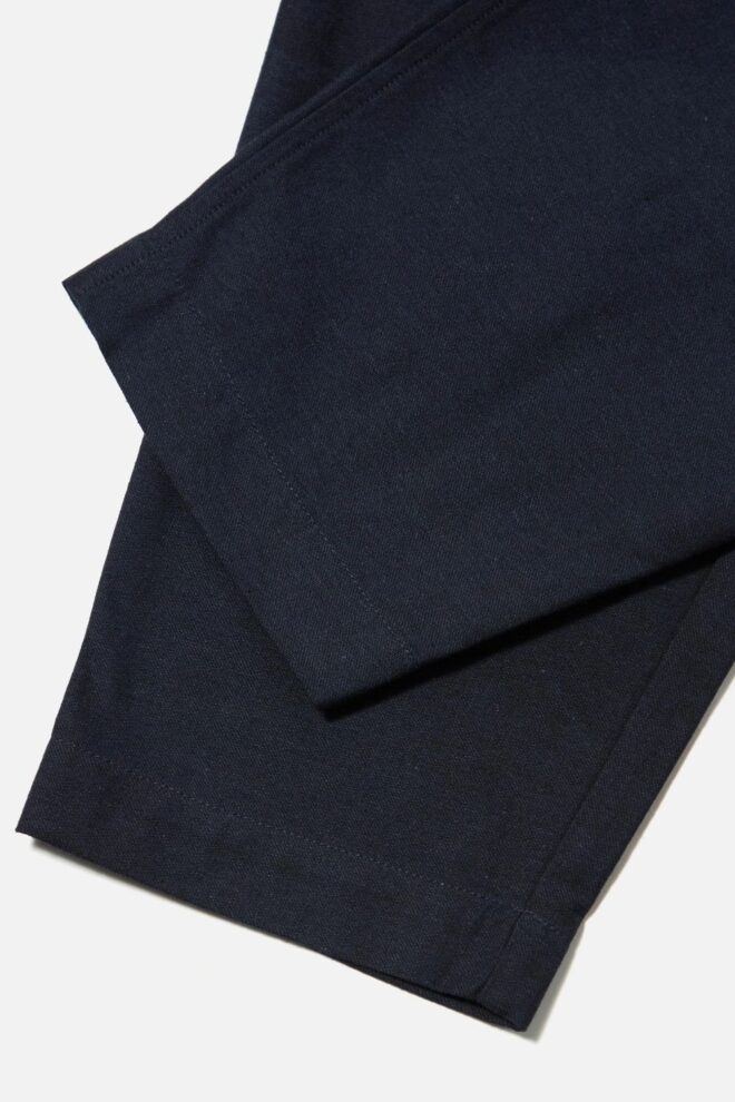 HOSE 33653 LUCCA SUITING NAVY
