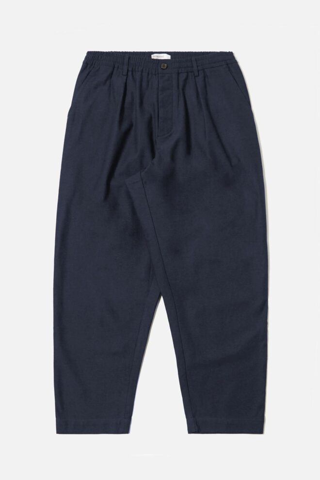 HOSE 33653 LUCCA SUITING NAVY